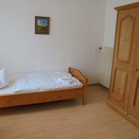 Hotel Prinz Eitel Bad Ems Kamer foto