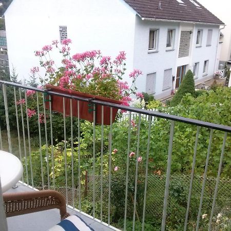 Hotel Prinz Eitel Bad Ems Buitenkant foto
