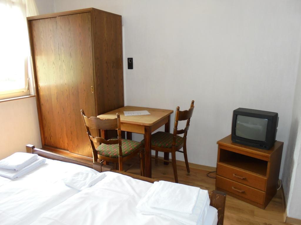 Hotel Prinz Eitel Bad Ems Kamer foto