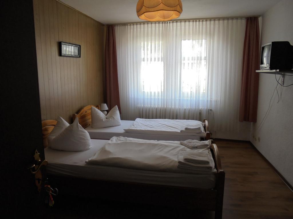 Hotel Prinz Eitel Bad Ems Kamer foto