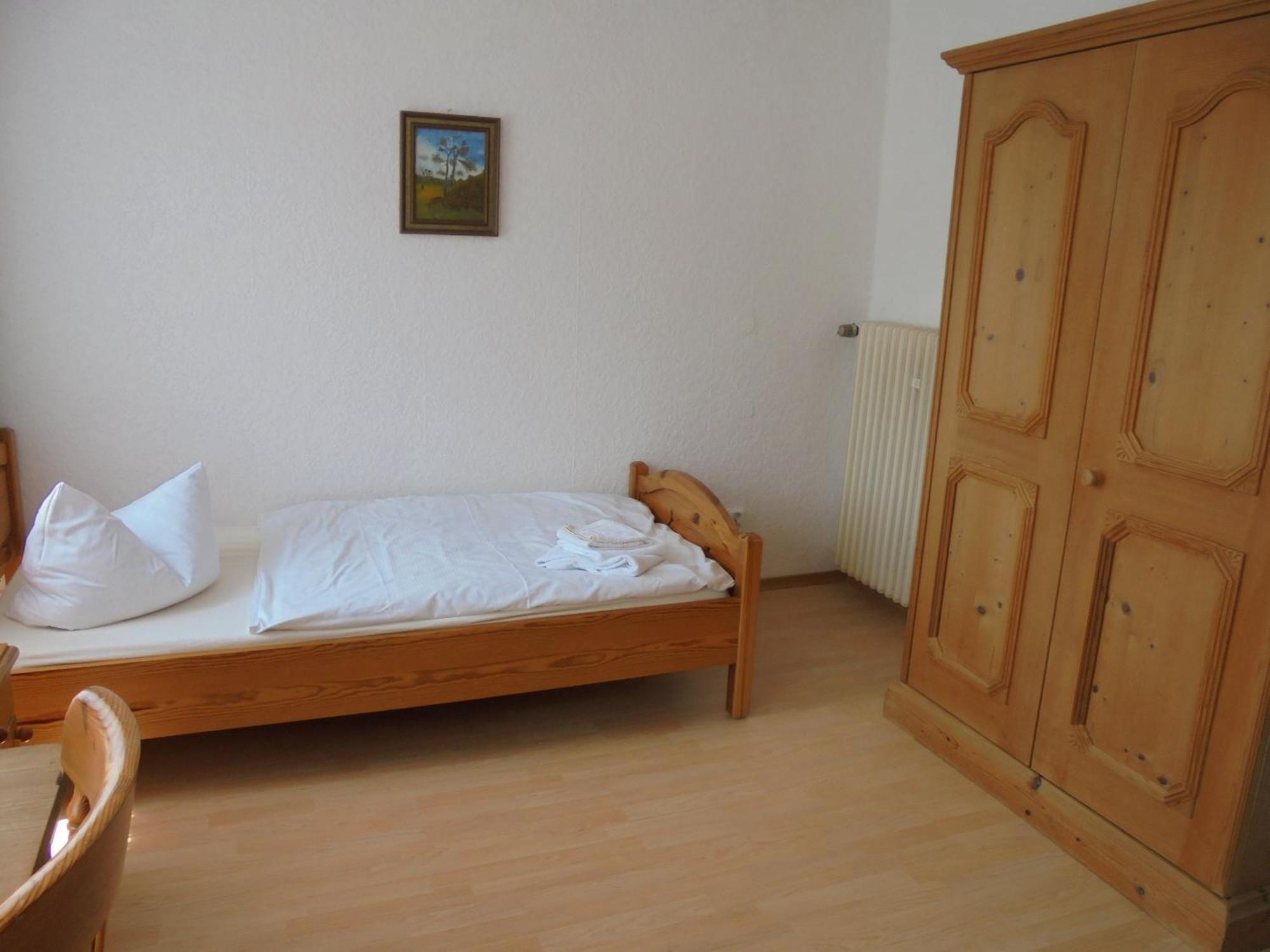 Hotel Prinz Eitel Bad Ems Kamer foto