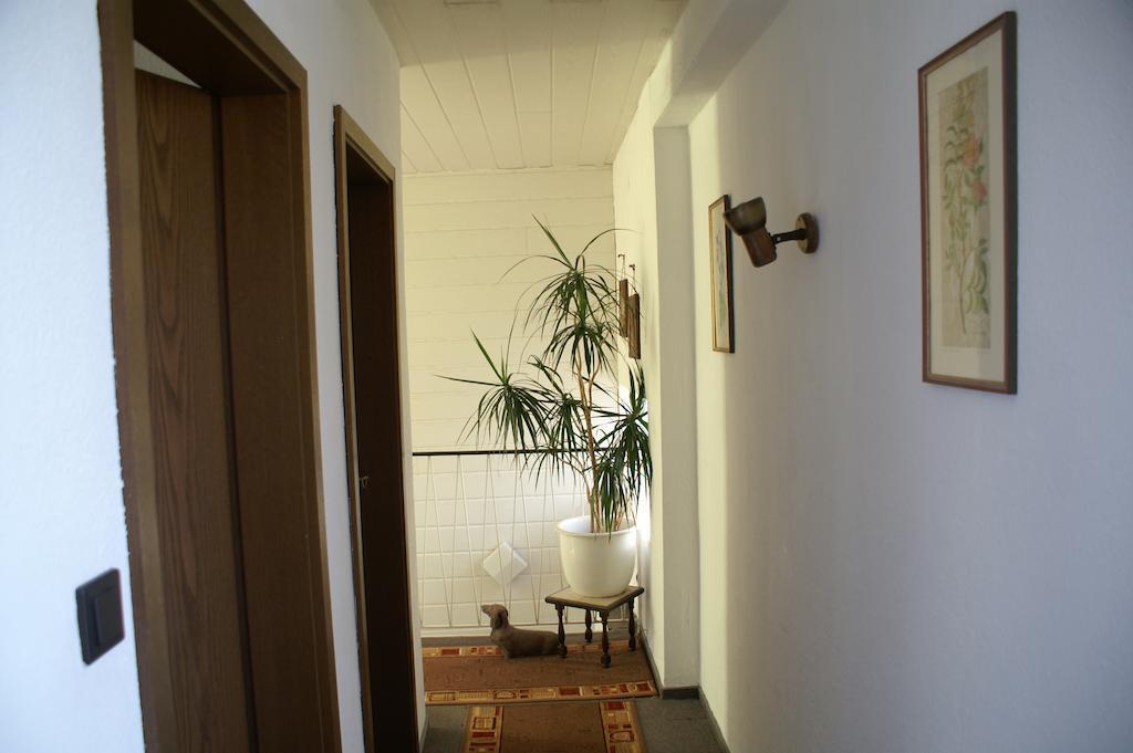 Hotel Prinz Eitel Bad Ems Buitenkant foto