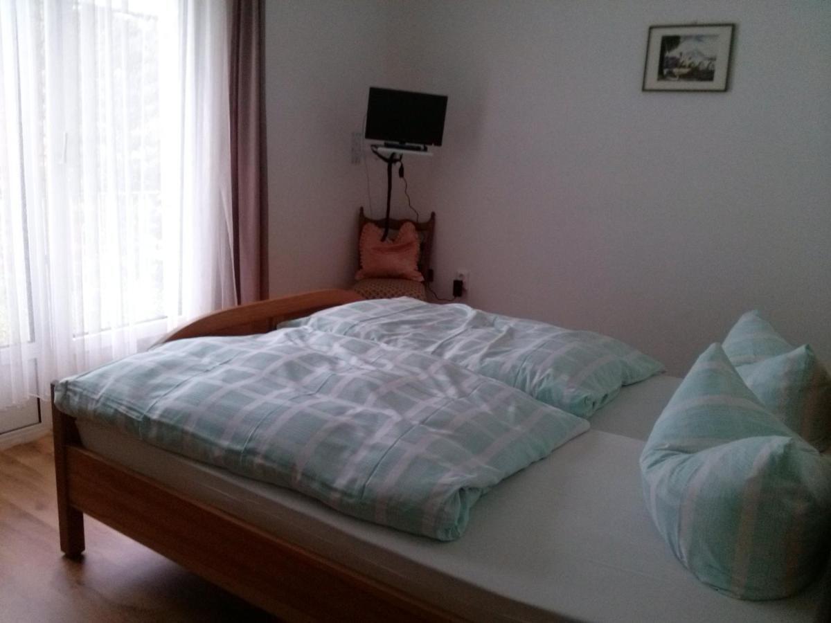 Hotel Prinz Eitel Bad Ems Kamer foto